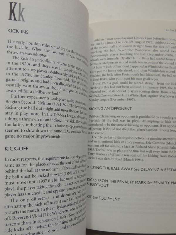 European Football A Fan`s Handbook 1999 - 2000 - Peterjon Cresswell and Simon Evans