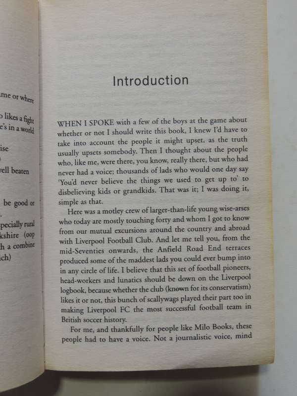 The Boys From The Mersey- Nicholas Allt