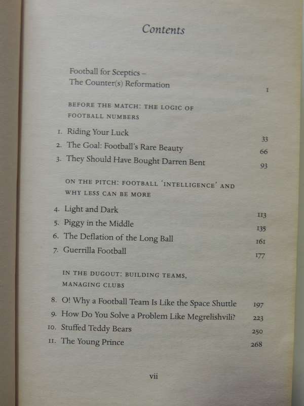 The Numbers Game  Why Everything You Know About Football Is Wrong- Chris Anderson & David Sally