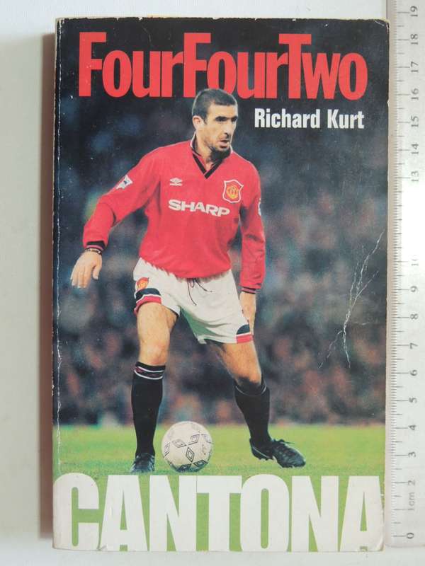 Four Four Two Catona- Richard Kurt