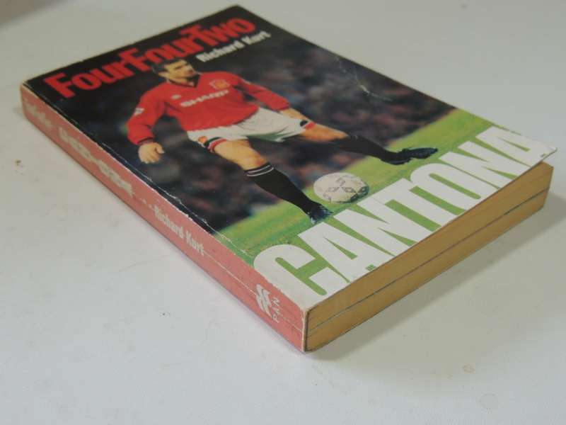 Four Four Two Catona- Richard Kurt