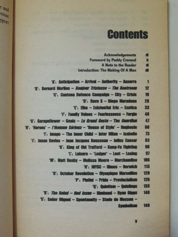 Four Four Two Catona- Richard Kurt