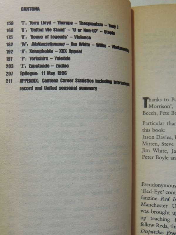 Four Four Two Catona- Richard Kurt
