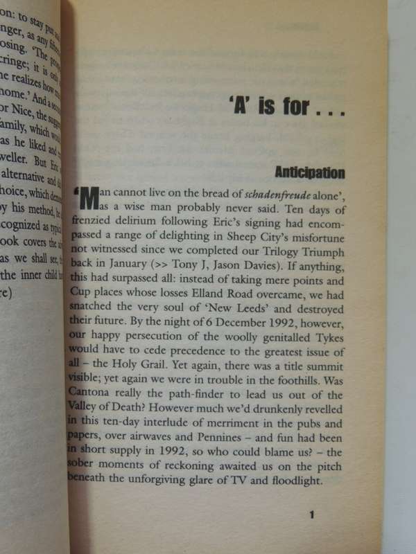 Four Four Two Catona- Richard Kurt