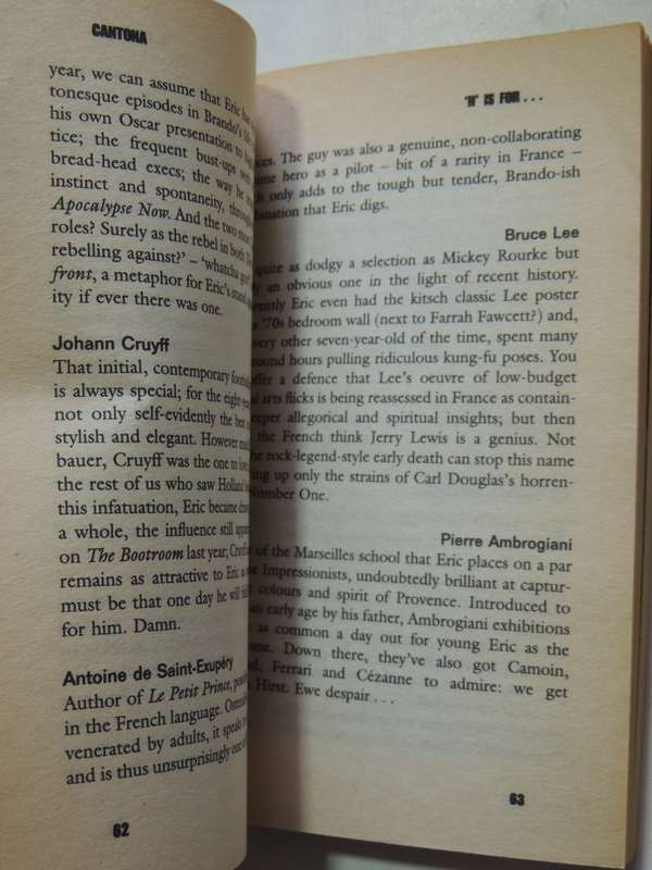 Four Four Two Catona- Richard Kurt