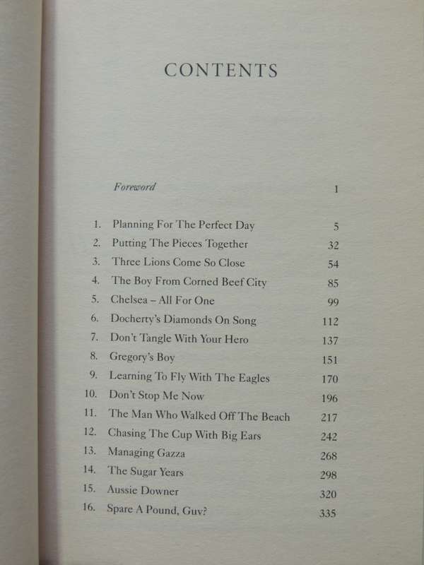 Born to Manage The Autobiography - Terry Venableswith Alex Montgomery