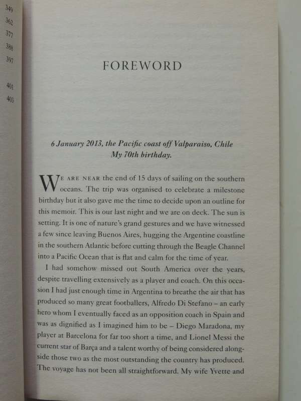 Born to Manage The Autobiography - Terry Venableswith Alex Montgomery