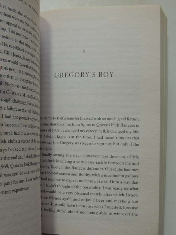 Born to Manage The Autobiography - Terry Venableswith Alex Montgomery