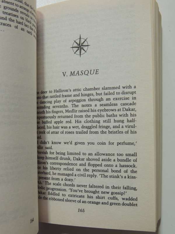 The Ships of Merior, Wars of Light & Shadows, Vol 2 - Janny Wurts