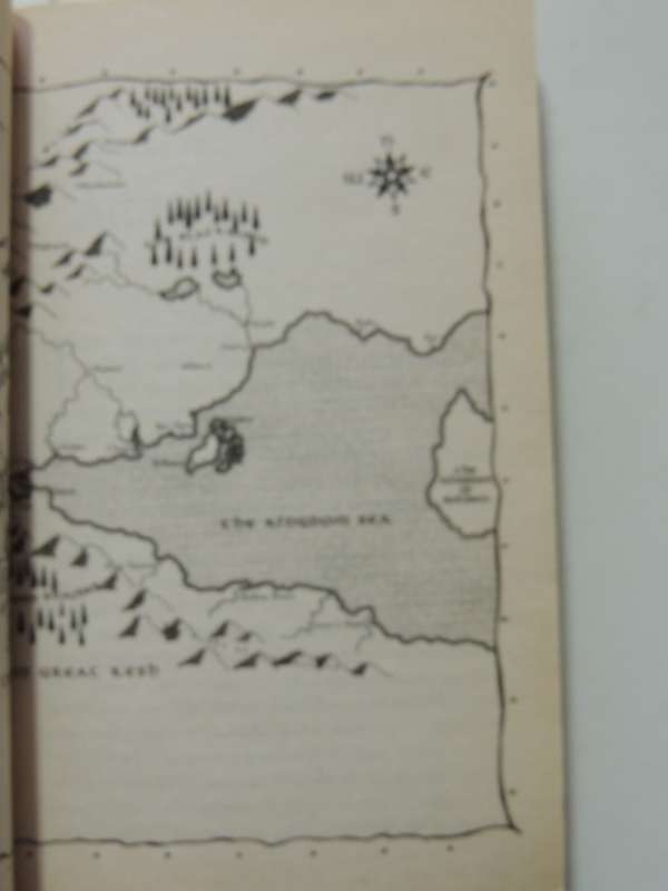 Krondor: Tear of the Gods - Raymond E Feist