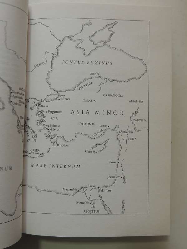 Emperor, The Gods of War- Conn Iggulden