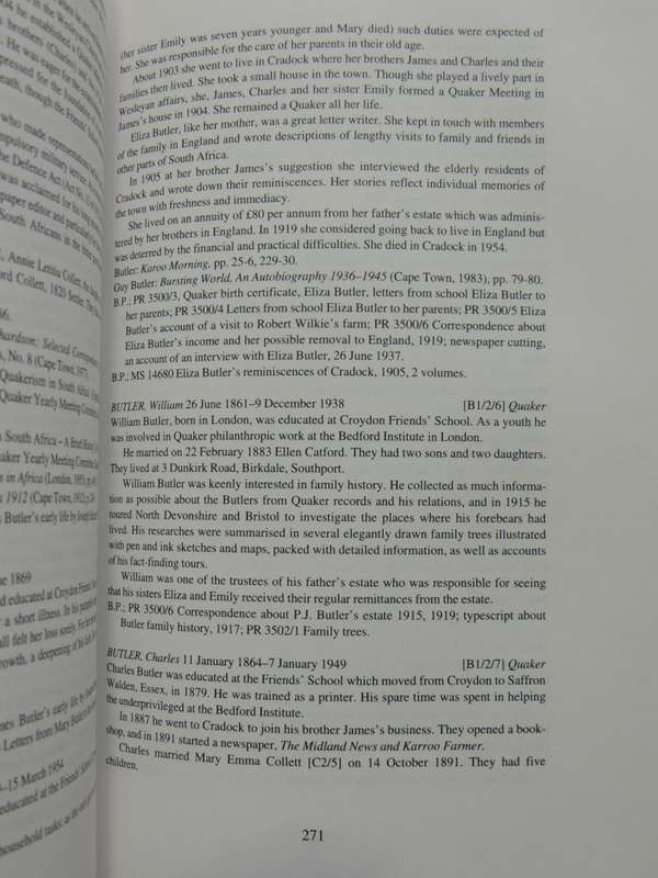 Jim`s Journal - The Diary Of James Butler - ed Jane Garner