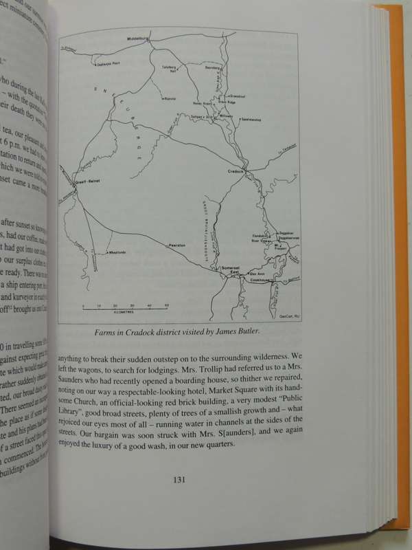 Jim`s Journal - The Diary Of James Butler - ed Jane Garner
