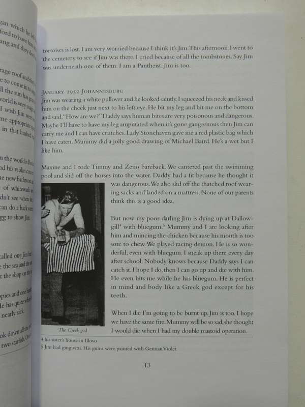 An Eccentric Marriage - Living With Jim - Barbara Bailey
