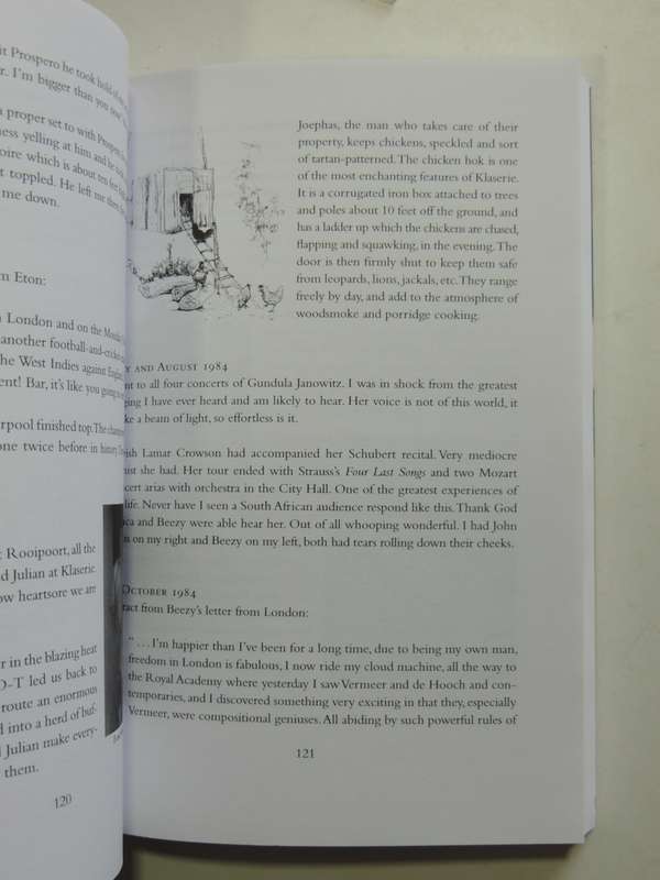 An Eccentric Marriage - Living With Jim - Barbara Bailey