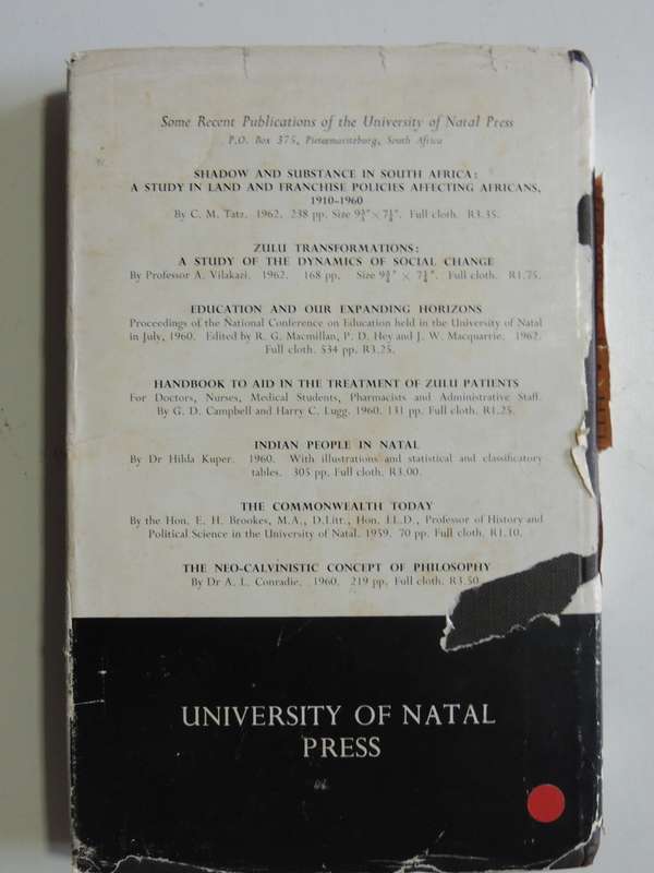 Not The Whole Truth - F.N. Broome