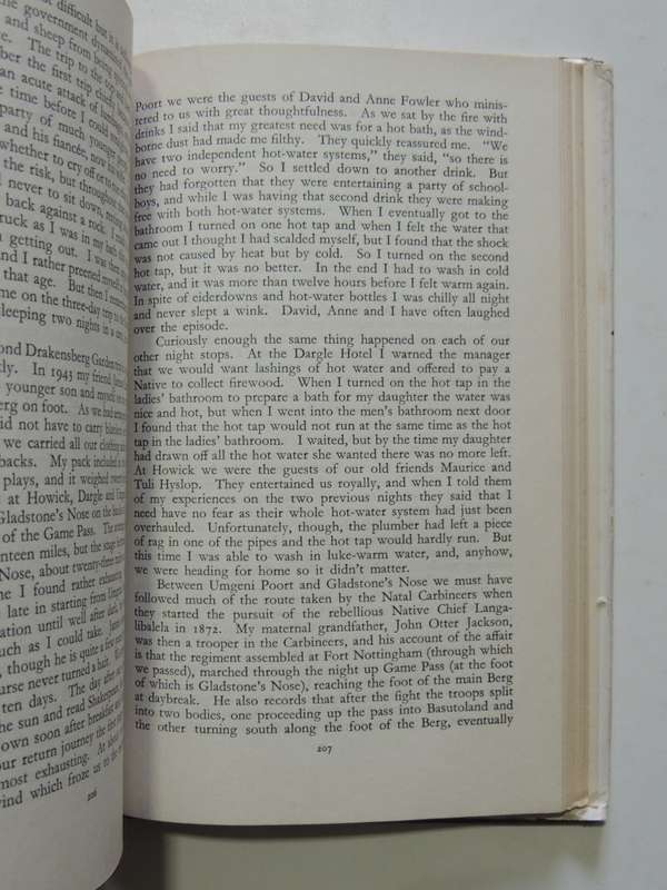 Not The Whole Truth - F.N. Broome