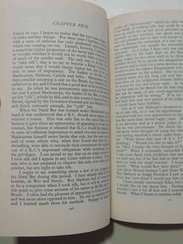 Not The Whole Truth - F.N. Broome