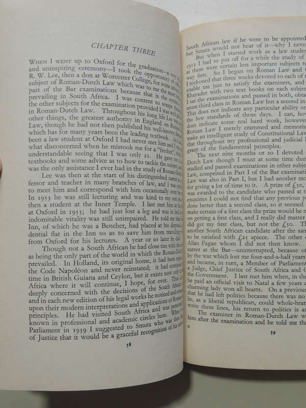 Not The Whole Truth - F.N. Broome