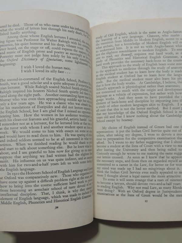 Not The Whole Truth - F.N. Broome