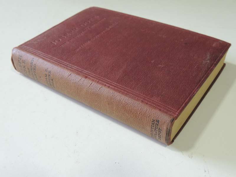 Joseph Doke - The Missionary Hearted- William E. Cursons