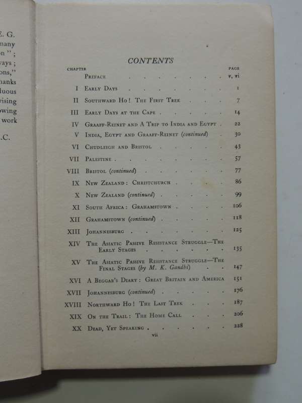 Joseph Doke - The Missionary Hearted- William E. Cursons