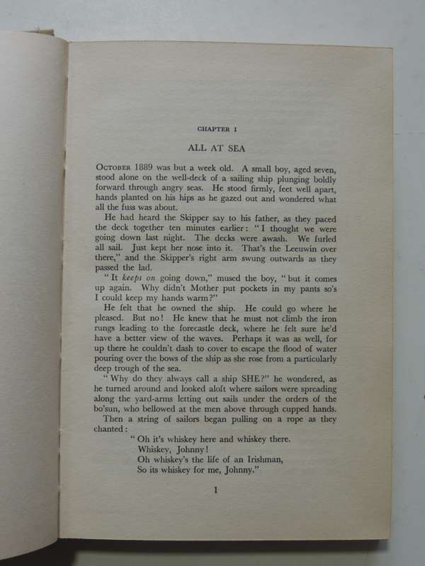 Pioneer`s Path - Story Of A Career On The WitwatersrandW.S. Carr