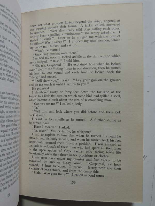 Pioneer`s Path - Story Of A Career On The WitwatersrandW.S. Carr