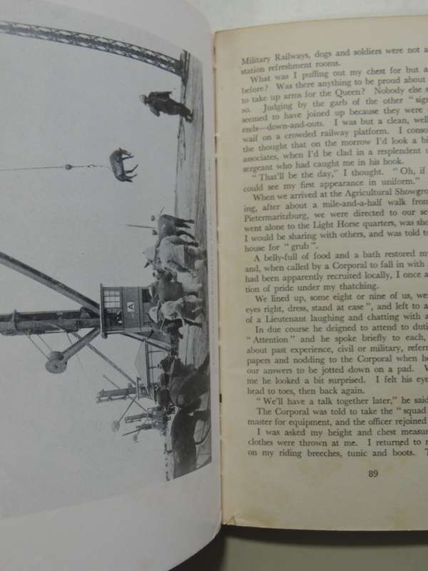 Pioneer`s Path - Story Of A Career On The WitwatersrandW.S. Carr