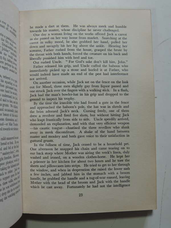 Pioneer`s Path - Story Of A Career On The WitwatersrandW.S. Carr