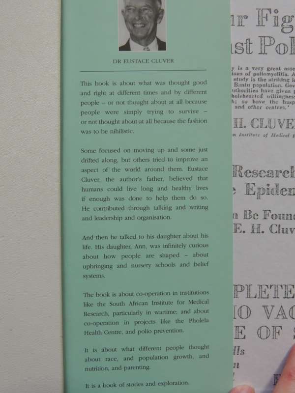 Looking For Goodness - Exploring Eustace Culver And His Family 1657-1982Ann Culver Weinberg