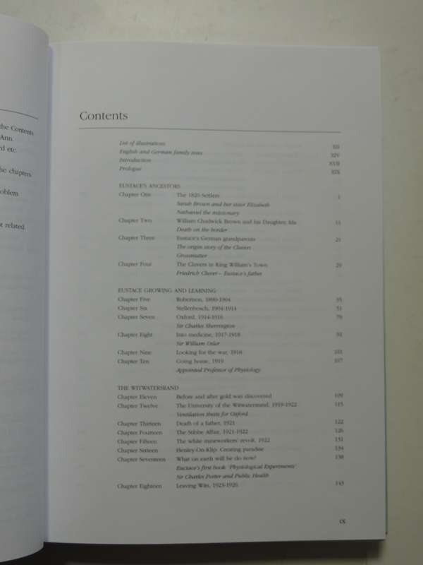 Looking For Goodness - Exploring Eustace Culver And His Family 1657-1982Ann Culver Weinberg
