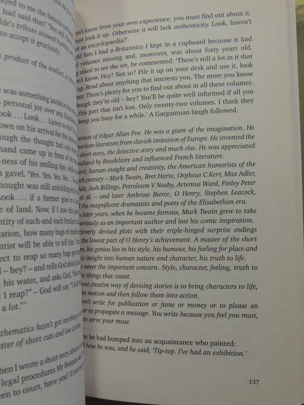 Remembering Bosman - Herman Charles Recollected - ed Stephen Gray