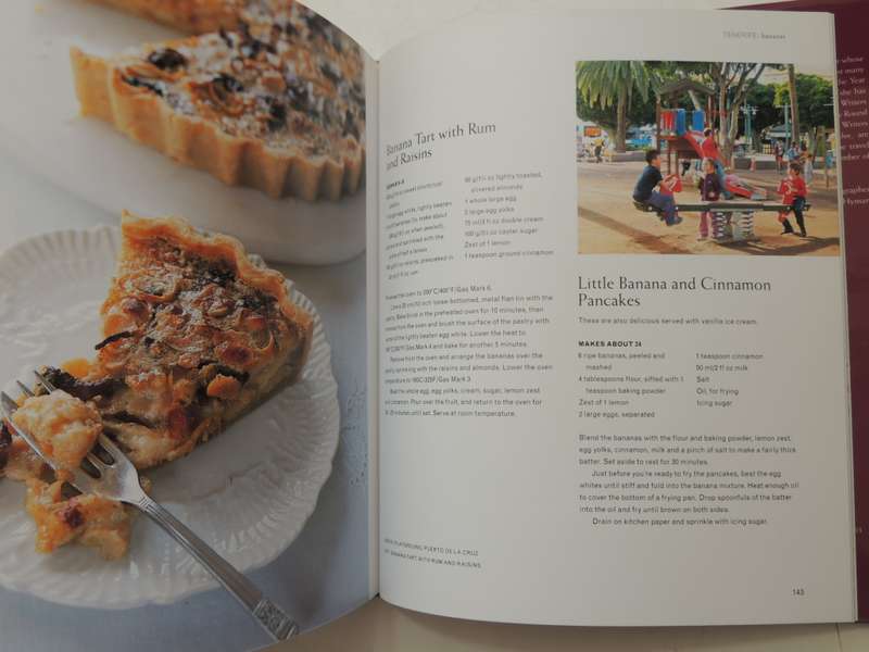 The Spanish Kitchen - Regional Ingredients Recipes And Stories From Spain - Clarissa Hyman