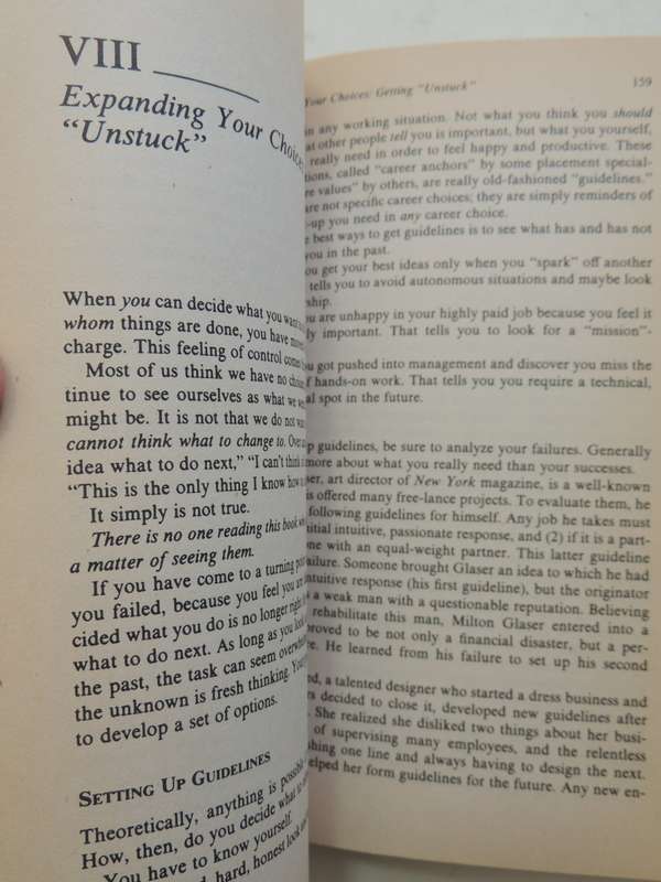 When Smart People Fail - Rebuilding Yourself For Success - Carole Hyatt & Linda Gottlieb