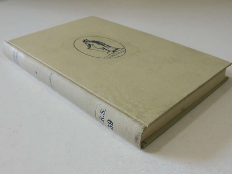The Reminiscences Of Sir Walter Stanford - VRS I No.26 - J.W. Macquarrie