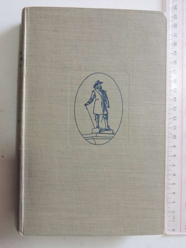 Letters Of The American Missionaries 1835-1838 - Series I No. 31 - D.J. Kotze