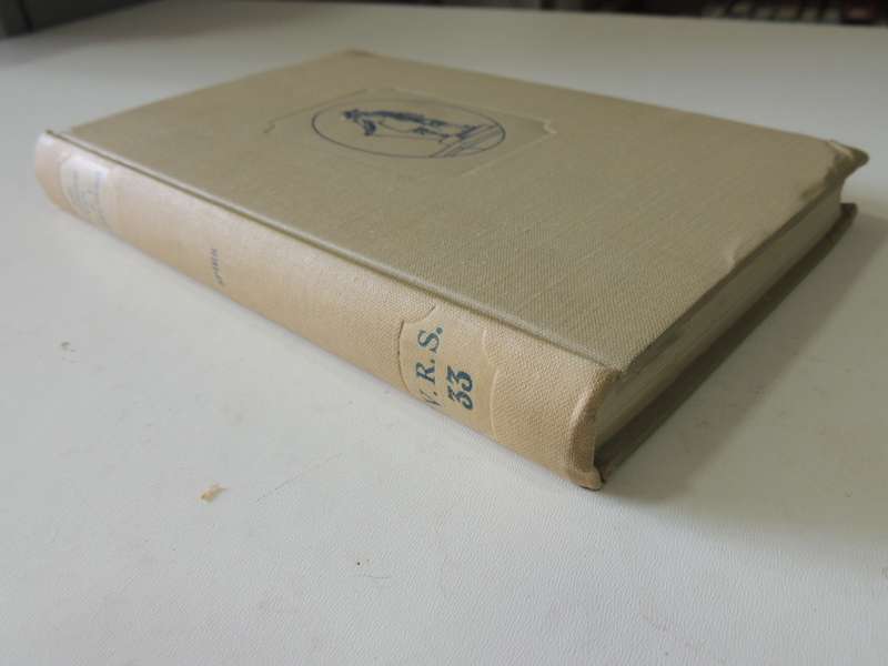 Die Dagboek Van H.A.L. Hamelberg 1855-1871 - Series I No. 33 - Dr. FJ Du T Spies