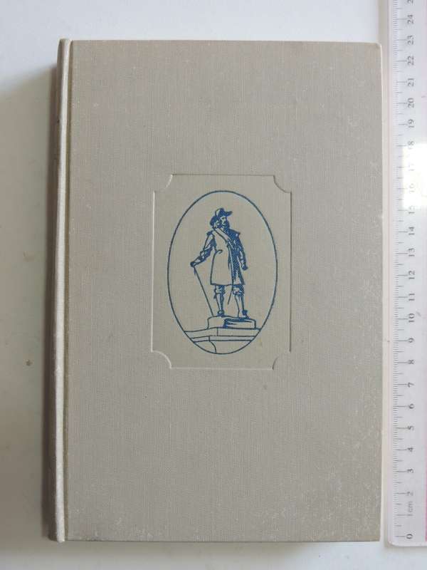 The Journal Of Joseph Tindall - VRS I No. 40- B.A. Tindall