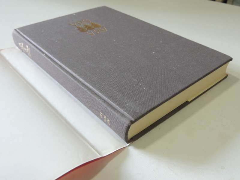 The Last Voyage Of The Guardian Lieutenant Riou,Commander 1789-1791,VRS Series 2 No. 20 - ed MD Nash