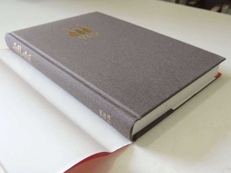 The Journal Of Gustaf De Vylder Naturalist In South-Western Africa 1873-1875 - Ione & Jalmar Rudner