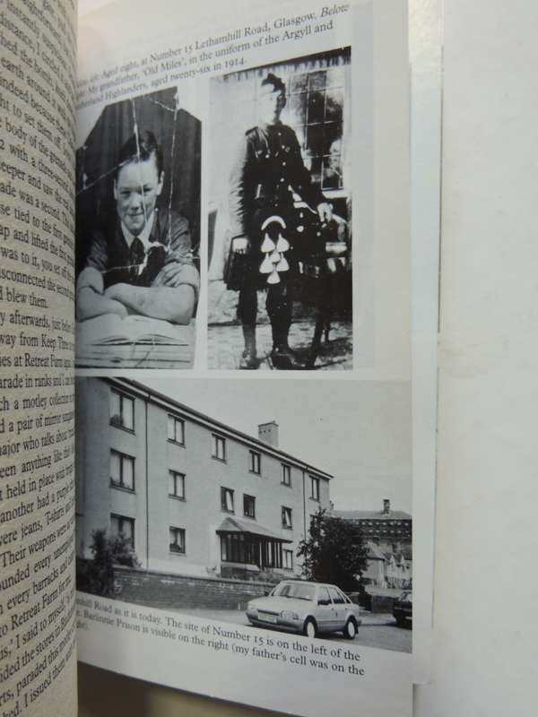 No Mean Soldier, Story Of The Ultimate Professional Soldier In The SAS &Other Forces  Peter McAleese