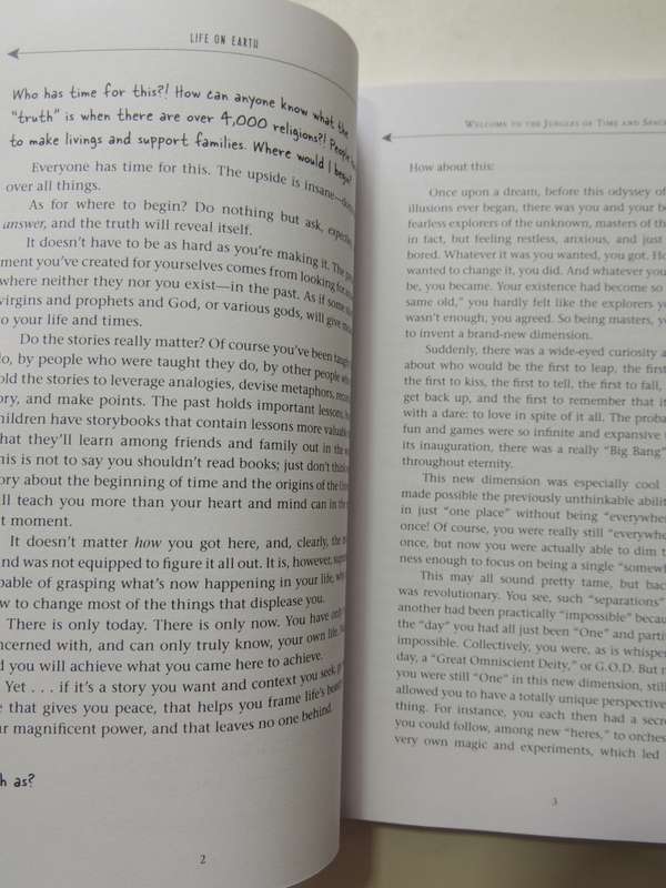 Life On Earth, Understanding Who we are, How we Got Here, What May Lie Ahead - Mike Dooley