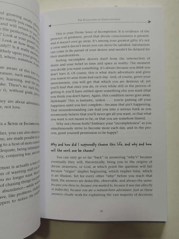 Life On Earth, Understanding Who we are, How we Got Here, What May Lie Ahead - Mike Dooley