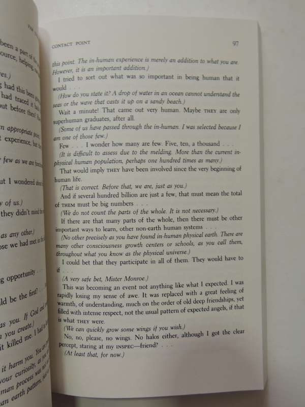 Far Journeys - Robert Monroe