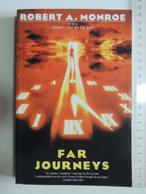 Far Journeys - Robert Monroe