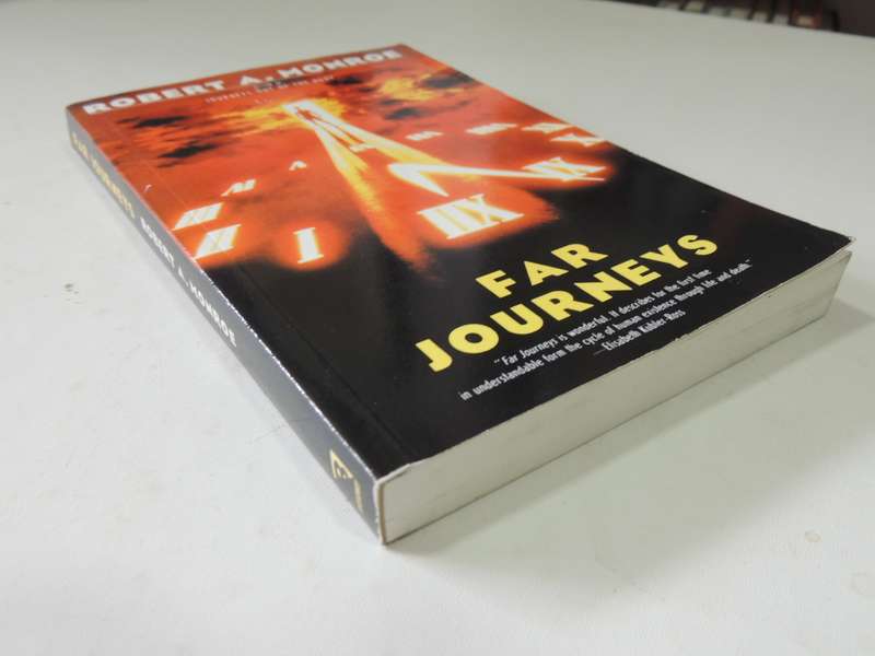 Far Journeys - Robert Monroe