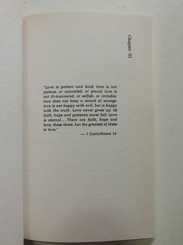 Love, What Life is All About - Leo Buscaglia