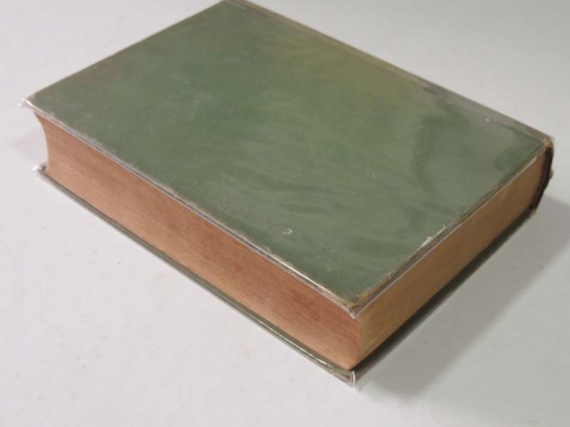 Ma Cuisine - Auguste Escoffier  (French) 1st Edition, Pub 1934
