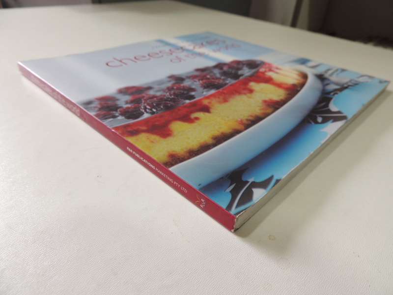 Cheesecakes Of The World
